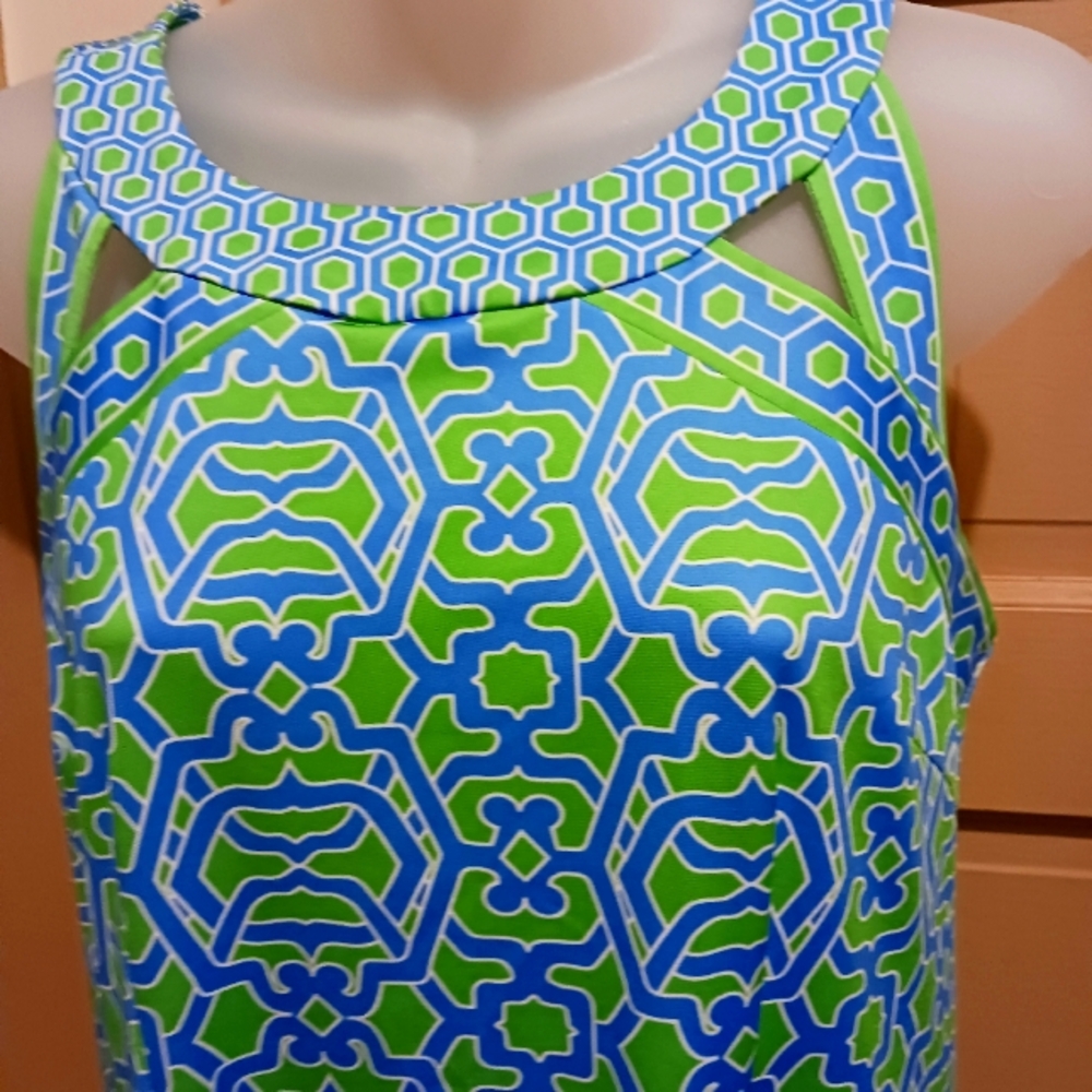 Gretchen Scott Midi